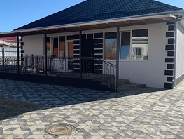 Продается Дом Кубанская ул, 130 м², участок 5 сот., 10099991 рублей