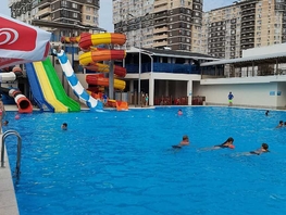 Продается Студия Пионерский пр-кт, 35  м², 7750000 рублей