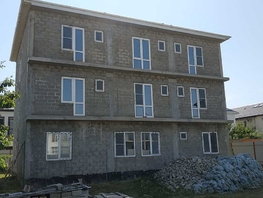 Продается Дом Южная ул, 346 м², участок 6 сот., 15500000 рублей