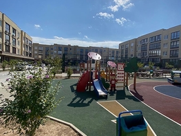 Продается 1-комнатная квартира Поликарпова ул, 44  м², 7200000 рублей