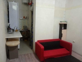 Продается Студия Владимирская ул, 32  м², 2450000 рублей