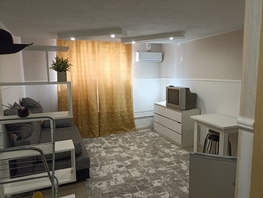 Продается Студия Ленина ул, 20  м², 2400000 рублей