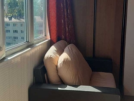 Продается 3-комнатная квартира Горького ул, 80  м², 8700000 рублей