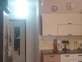 Продается Студия Солнечная ул, 21  м², 3400000 рублей
