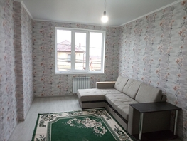 Продается 1-комнатная квартира Смоленская ул, 38  м², 5000000 рублей