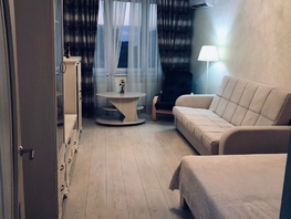 Продается 1-комнатная квартира Лермонтова ул, 42  м², 7350000 рублей