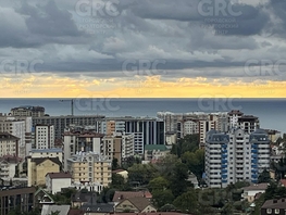 Продается 2-комнатная квартира Теневой пер, 47.4  м&sup2;, 9600000 рублей