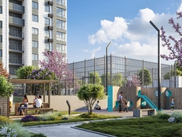 Продается 2-комнатная квартира Ленина ул, 56  м², 11045000 рублей