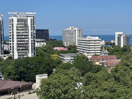 Продается 2-комнатная квартира Терская ул, 167  м², 16000000 рублей