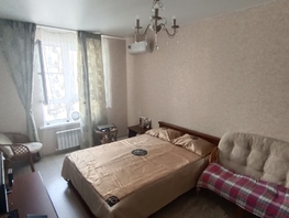 Продается 2-комнатная квартира Мирная ул, 55 м², 9700000 рублей