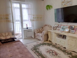 Продается 2-комнатная квартира Мирная ул, 63 м², 9250000 рублей