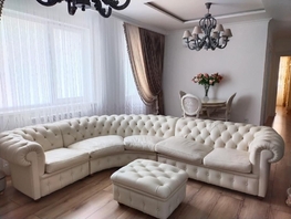 Продается 4-комнатная квартира Горького ул, 108  м², 41200000 рублей