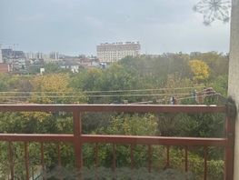 Продается 1-комнатная квартира Северный пер, 30  м², 4740000 рублей