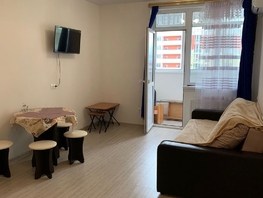 Продается Студия Супсехское ш, 29  м², 6000000 рублей