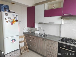 Продается 1-комнатная квартира Объездная ул, 38  м², 7200000 рублей