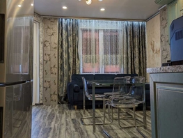 Продается 1-комнатная квартира Таманская ул, 52  м², 17000000 рублей
