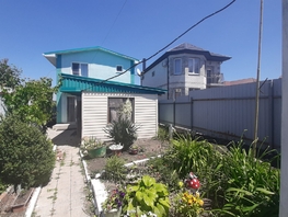 Продается Дом Горная ул, 104 м², участок 3 сот., 8480000 рублей