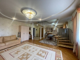 Продается 3-комнатная квартира Краснозеленых ул, 90  м², 10500000 рублей