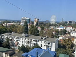 Продается 1-комнатная квартира Терская ул, 38  м², 6800000 рублей
