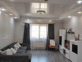 Продается Дом Восточная ул, 231  м², участок 6 сот., 33000000 рублей