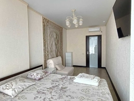 Продается 1-комнатная квартира Кирова ул, 40  м², 11000000 рублей
