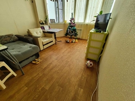 Продается 1-комнатная квартира Краснодарская ул, 47  м², 7850000 рублей
