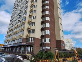 Продается Студия Рождественская ул, 29  м², 4650000 рублей