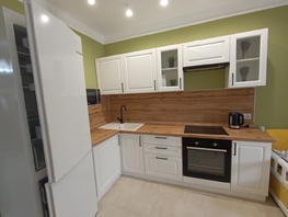 Продается 1-комнатная квартира Парковая ул, 49  м², 8900000 рублей