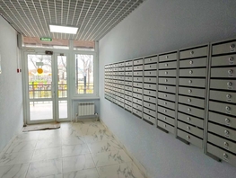 Продается 1-комнатная квартира Рождественская ул, 44  м², 8200000 рублей