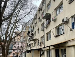 Продается Студия Подстанции пер, 15  м², 2400000 рублей