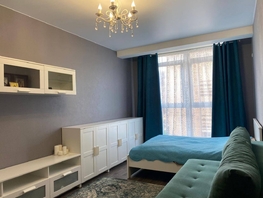 Продается 2-комнатная квартира Таманская ул, 62  м², 16000000 рублей
