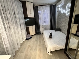 Продается 2-комнатная квартира Северный пер, 40  м², 5450000 рублей