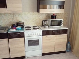 Продается 1-комнатная квартира Адмирала Пустошкина ул, 42  м², 6199000 рублей