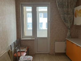 Продается 2-комнатная квартира Краснодарская ул, 58  м², 10000000 рублей