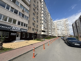 Продается 1-комнатная квартира Объездная ул, 39  м², 6700000 рублей