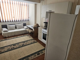 Продается 1-комнатная квартира Объездная ул, 32  м², 5665000 рублей