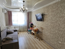Продается 1-комнатная квартира Парковая ул, 43  м², 6700000 рублей