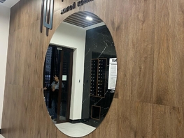 Продается 2-комнатная квартира Парковая ул, 58  м², 12500000 рублей