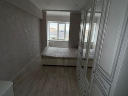 Продается 2-комнатная квартира Анапское ш, 52  м², 6950000 рублей