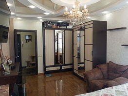 Продается 1-комнатная квартира Владимирская ул, 45  м², 7750000 рублей