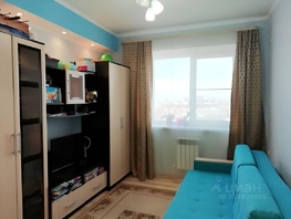 Продается 1-комнатная квартира Омелькова ул, 37  м², 7000000 рублей