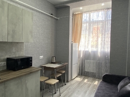 Продается 1-комнатная квартира Невская ул, 38  м², 5500000 рублей