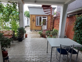 Продается Дом Кати Соловьяновой ул, 25  м², участок 2 сот., 4000000 рублей