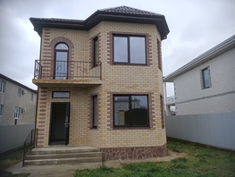 Продается Дом Раевская ул, 134 м², участок 4 сот., 15500000 рублей