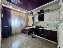 Продается 1-комнатная квартира Шевченко ул, 41  м², 8500000 рублей