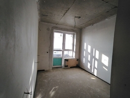 Продается 1-комнатная квартира Ивана Голубца ул, 39  м², 7600000 рублей