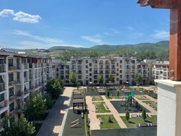 Продается 1-комнатная квартира Мирная ул, 38  м², 7200000 рублей