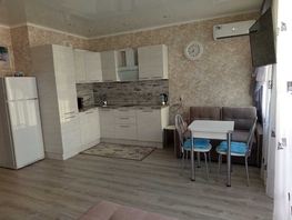 Продается Студия Анапское ш, 29  м², 5665000 рублей