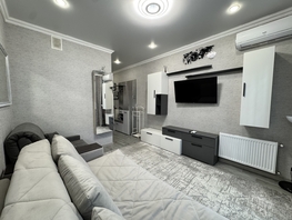 Продается Студия Ленина ул, 23  м², 6200000 рублей