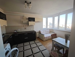 Продается 1-комнатная квартира Владимирская ул, 36  м², 7100000 рублей